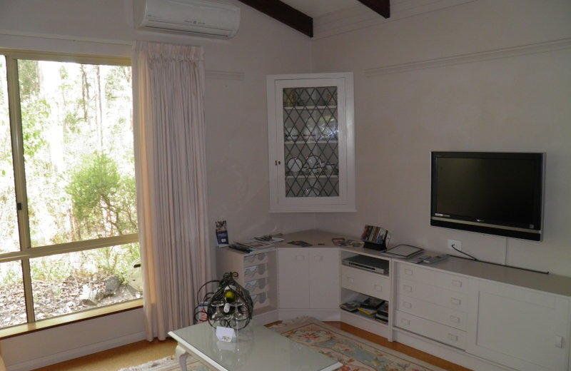 FOREST ECHO COTTAGE