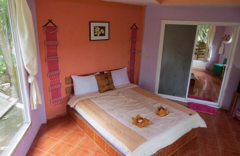 Ban Tonnam Resort
