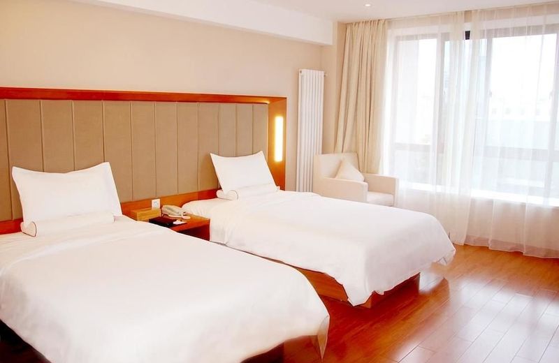 All Season Hotel Xian Gaoxin South 2 Ring