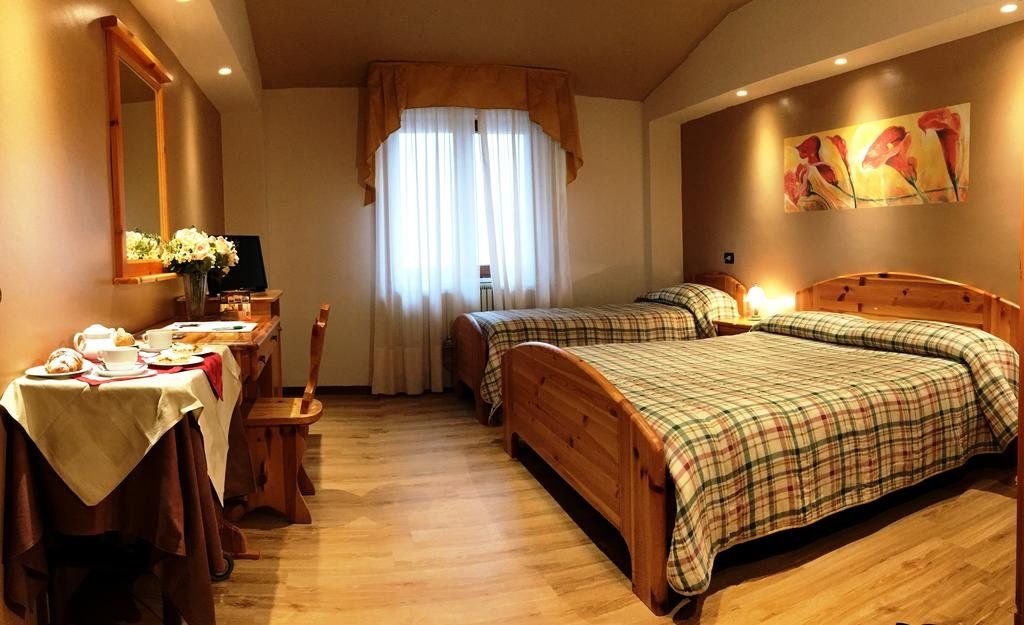 Hotel Centrale
