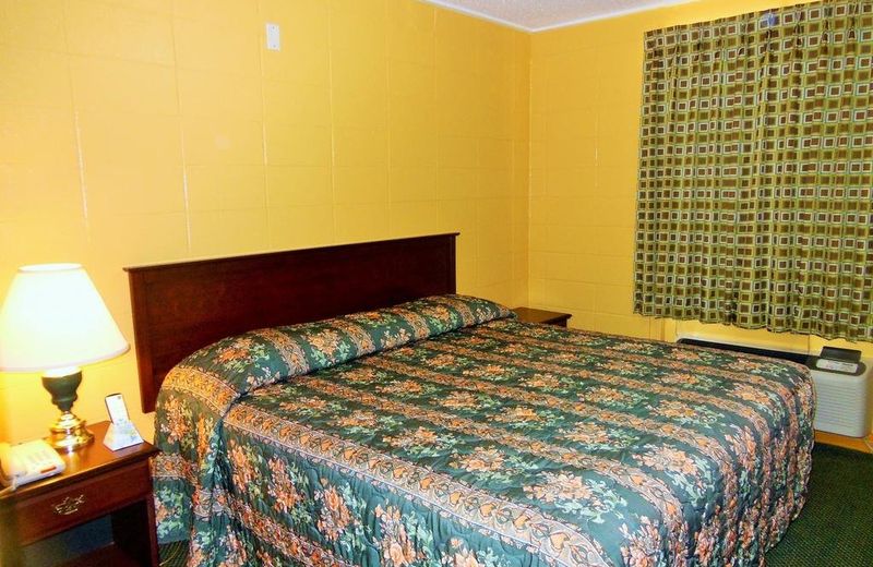 Sheridan Inn
