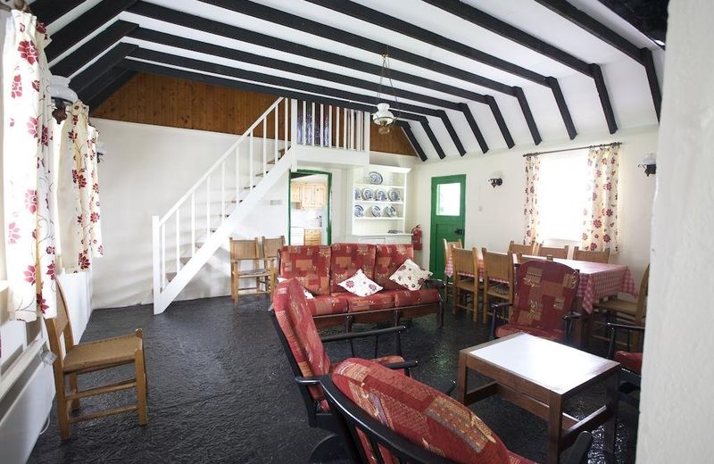 Corofin Lake Cottages