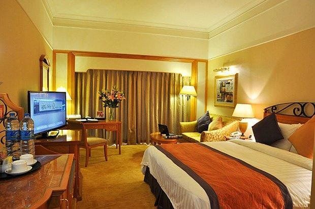 Regency Hotel Shantou