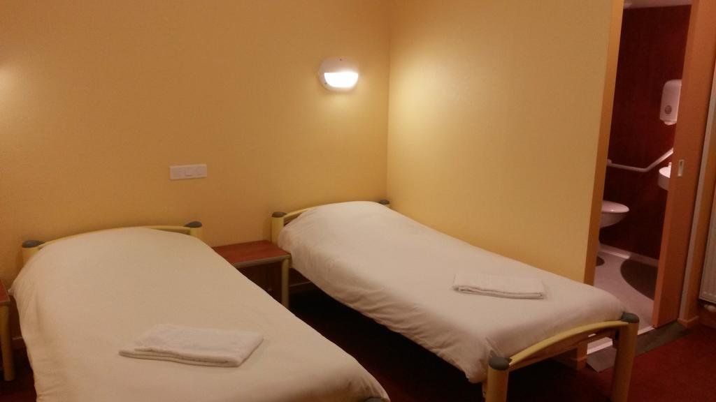 Espace Bernadette Soubirous Nevers