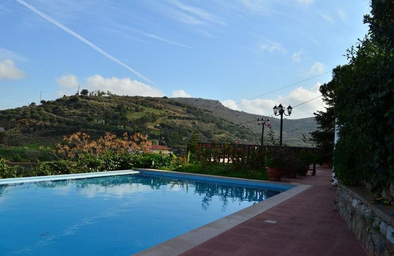Villa Kalo Chorio