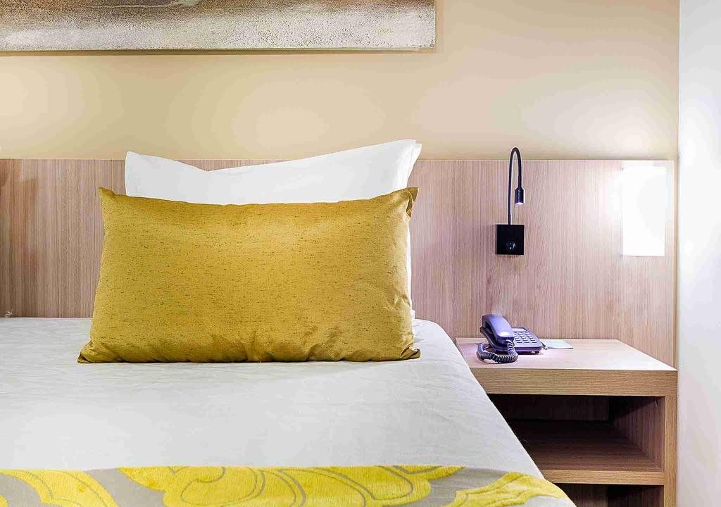 Quality Hotel Pampulha & Convention Center