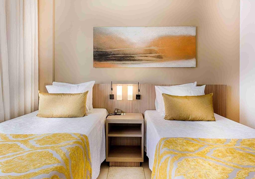 Quality Hotel Pampulha & Convention Center