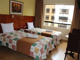 Hotel Image 1