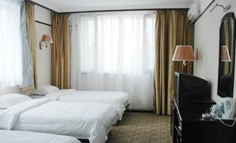 Windsor Heights Holiday Hotel