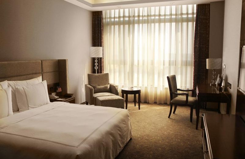 Xian Zhongfei GrandSkylight Hotel