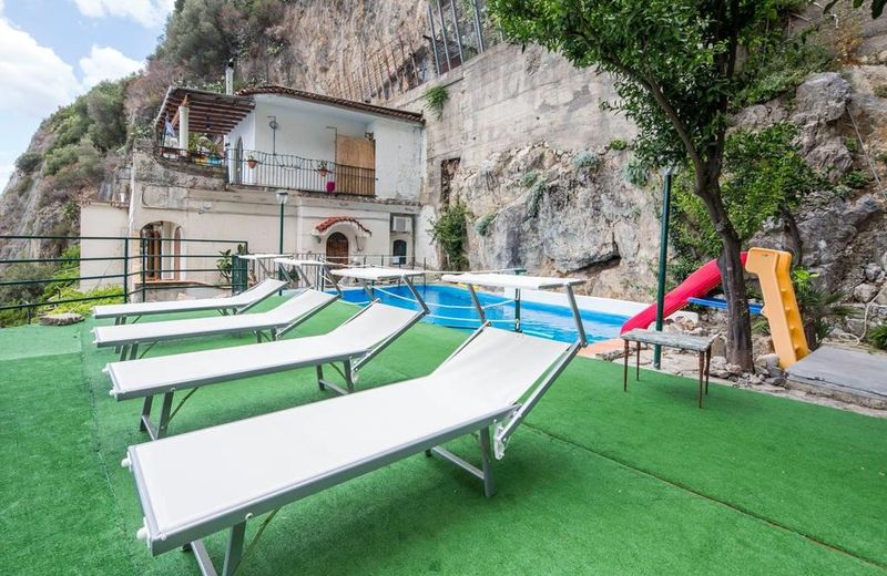 Villa Carmela