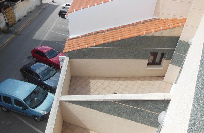 Hostal La Perdiz