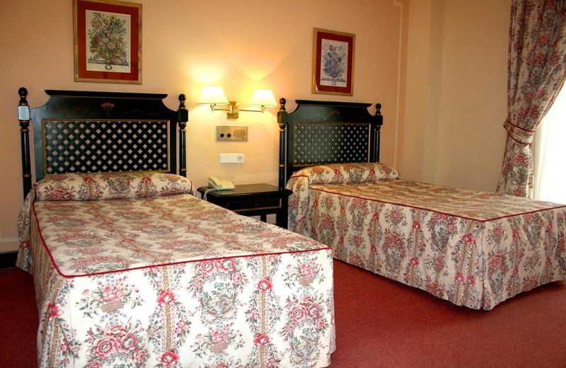 Hotel Cristina