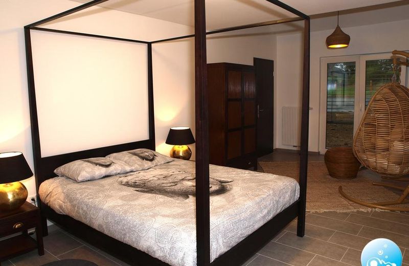 B&B Oa6 Casa