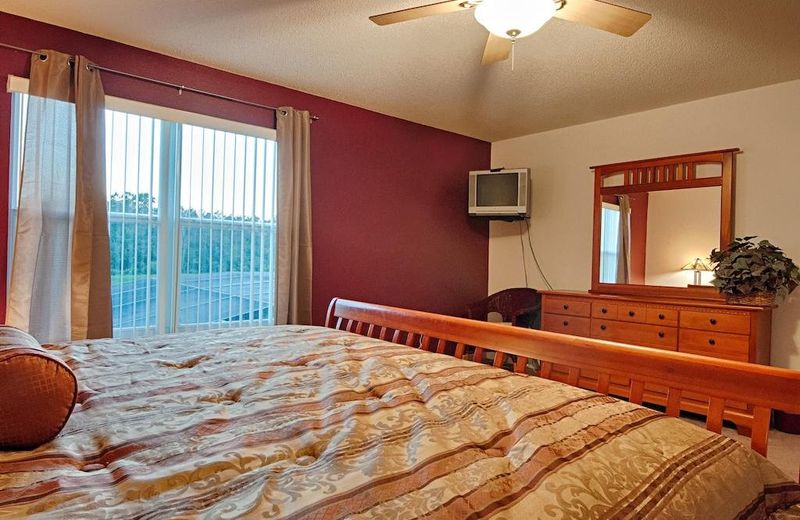 KISSIMMEE BY 7TH HEAVEN VACATION