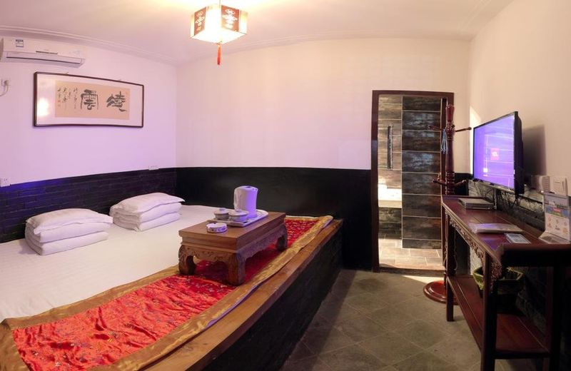 Pingyao Jinshidi Inn