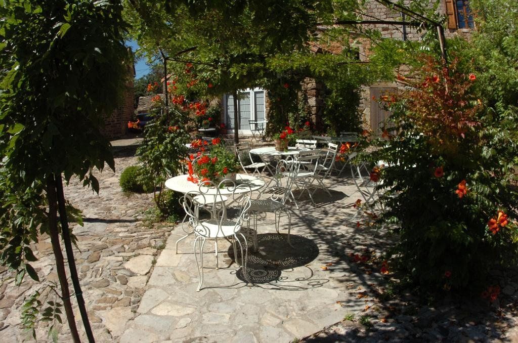 Auberge Le Pailler