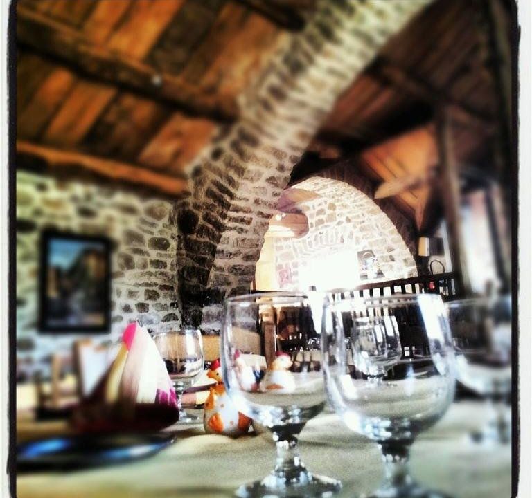 Auberge Le Pailler