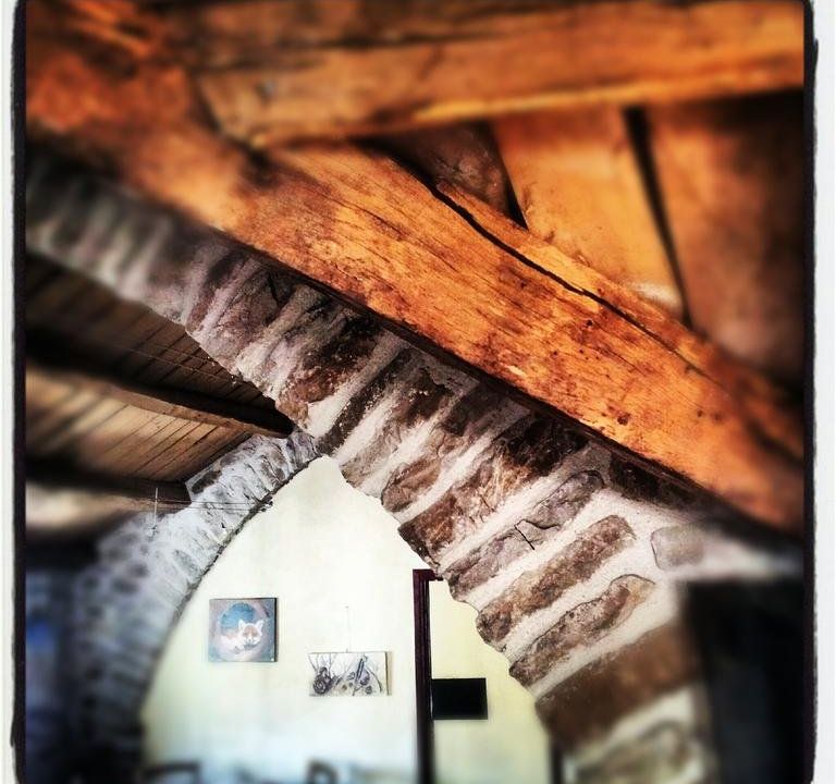 Auberge Le Pailler