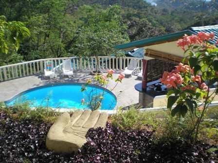 The Mango Tree Villas & Spa