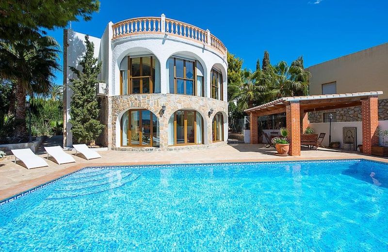 Villa Cintya - PlusHolidays