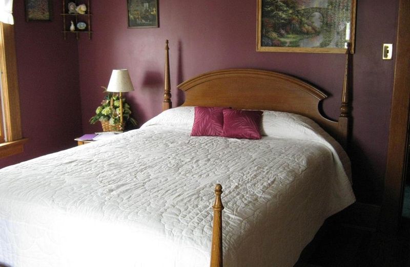 The Harkins House Inn Bed & Breakfast