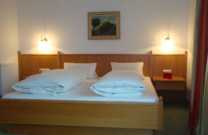 Hotel-Garni Austria