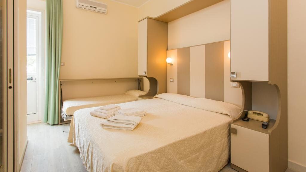 Hotel Trieste