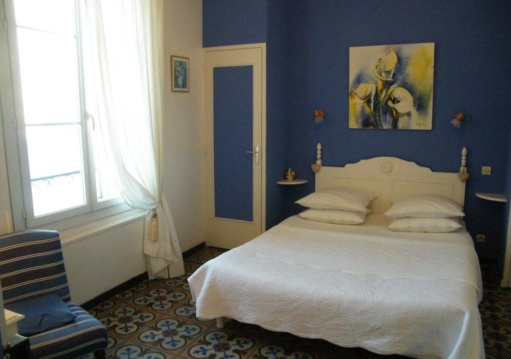 Casa-Belle Chambres d hotes