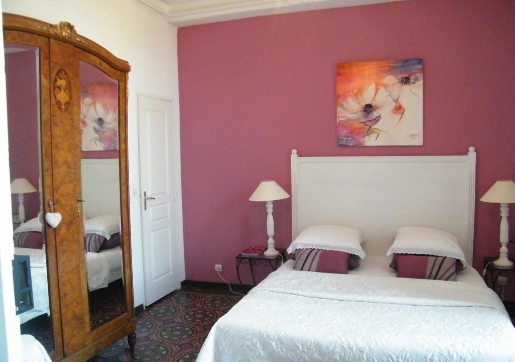 Casa-Belle Chambres d hotes