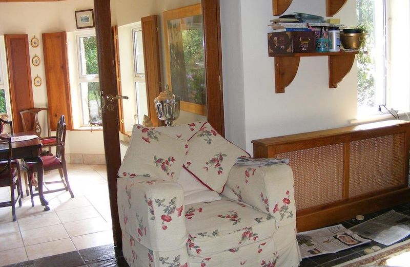 Lough Kip Lodge Guest House