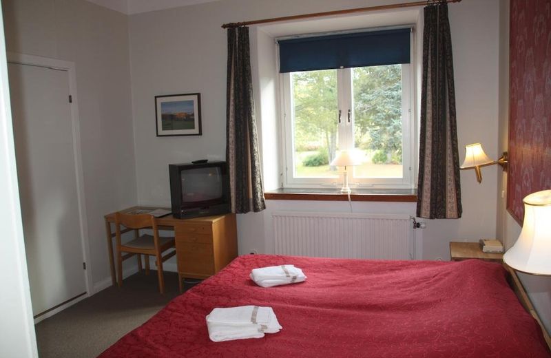 Kungshaga Hotell