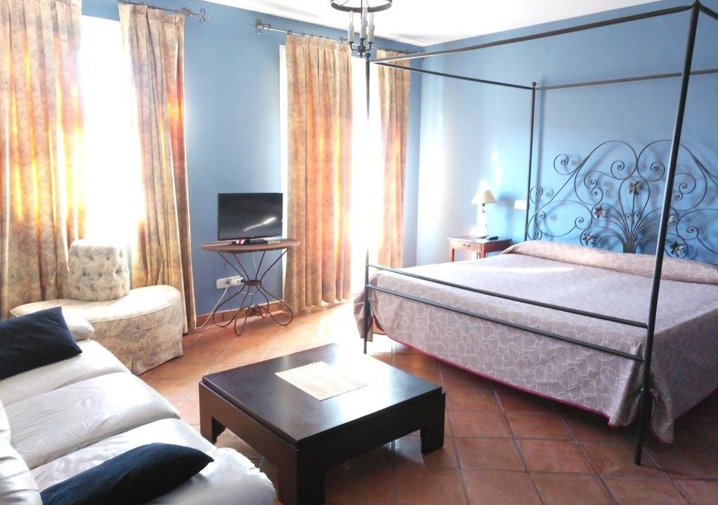 Hotel Rural La Pedriza Original