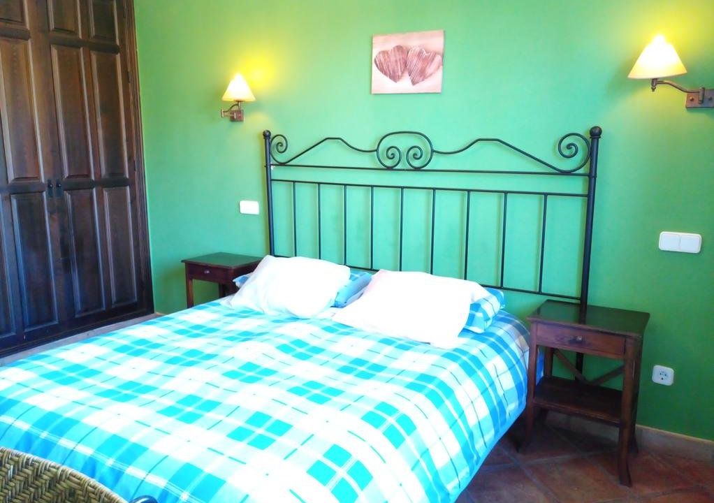 Hotel Rural La Pedriza Original