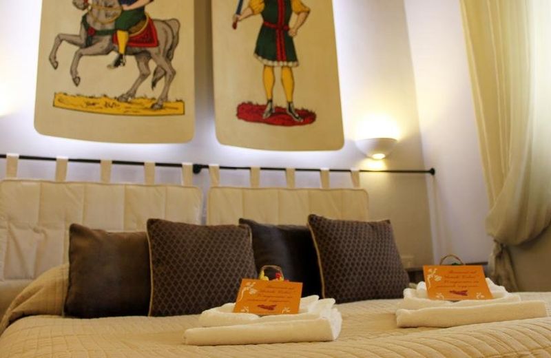 B&B Antichi Colori Cinisi