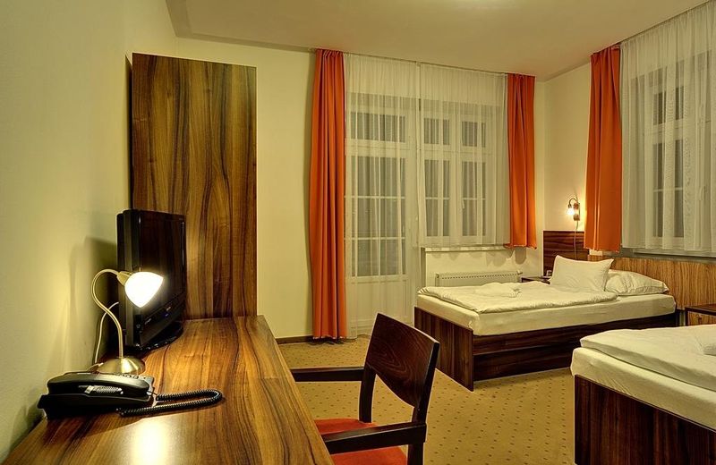 Pension Dalibor