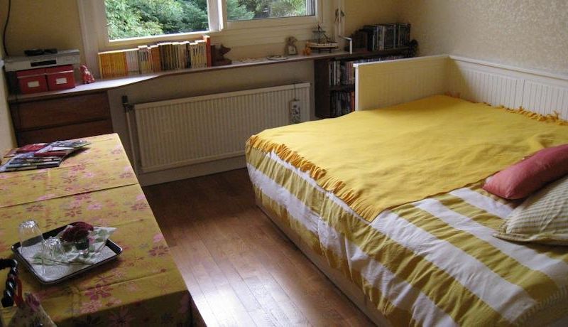 B&B Marcy En Beaujolais