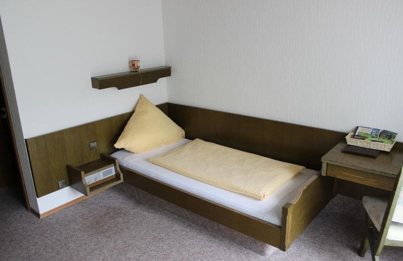 Hotel Heuberger Hof, Wehingen