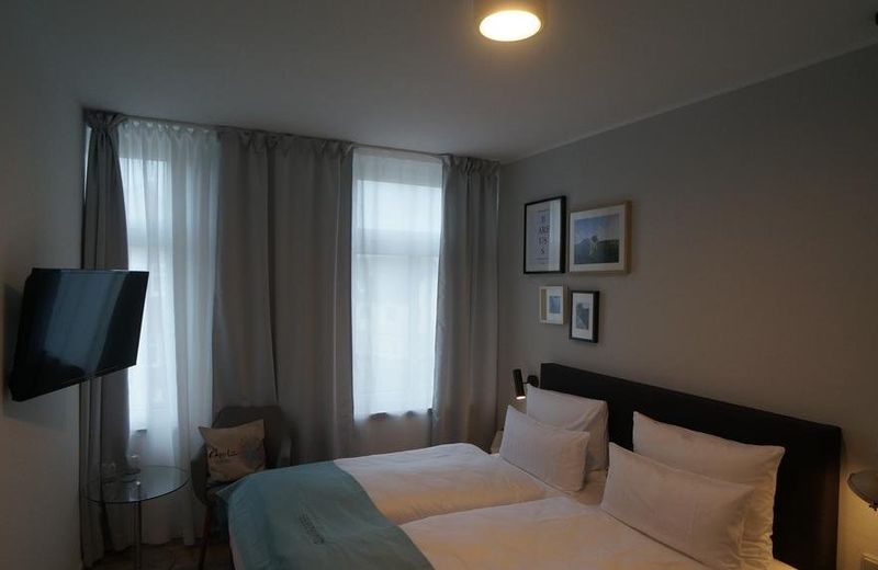 Hotel Siebzehn80