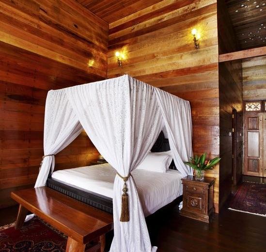 Villa Danialla Beach Resort