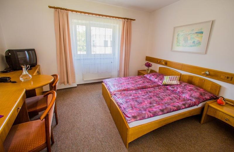 Hotel Veba