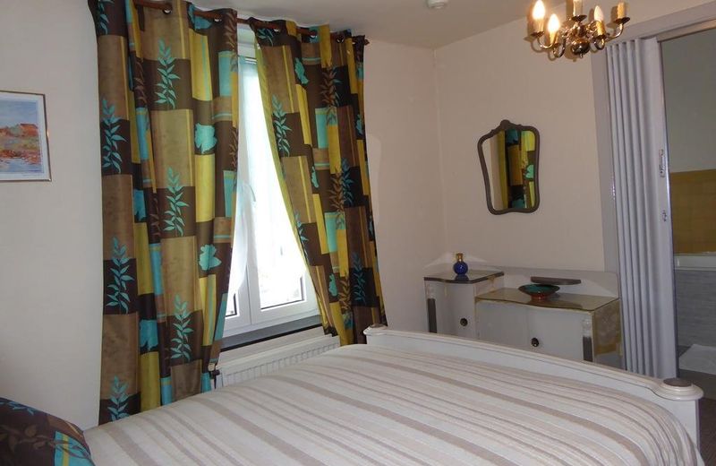 Hotel Le Mairesse