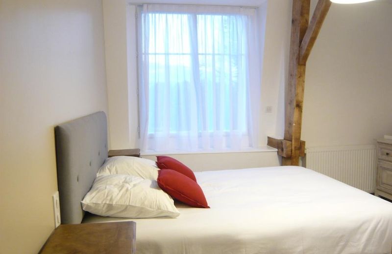 Chambres d'Hotes Noir Lion