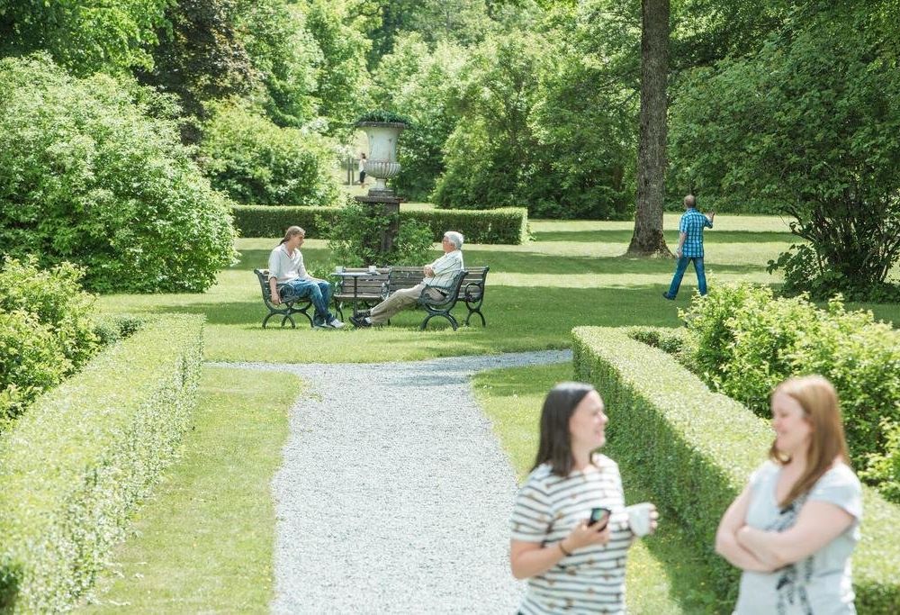 Outdoor Pictures 1