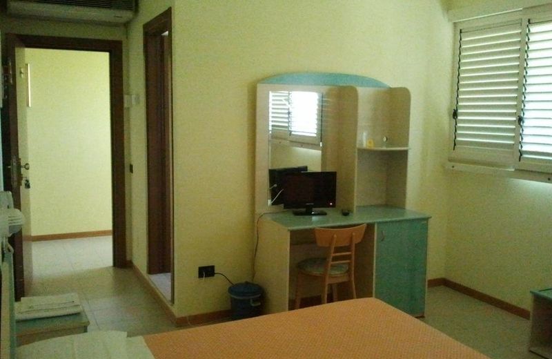 Hotel Verna