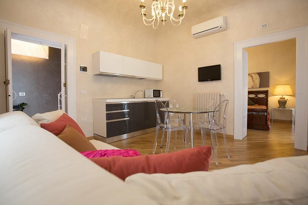 Bed&Breakfast JSuite