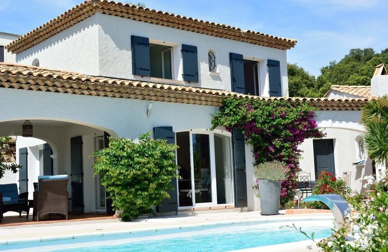 Villa Vue Mer