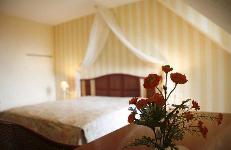 Hotel-Restaurant Zum Landgraf
