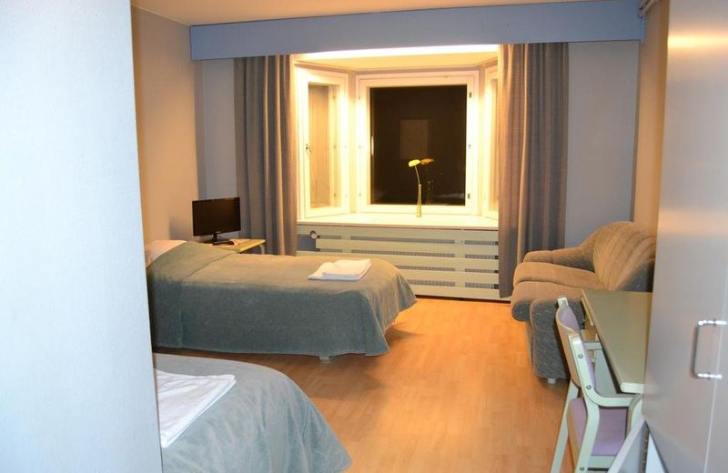 Hotel Paljakka