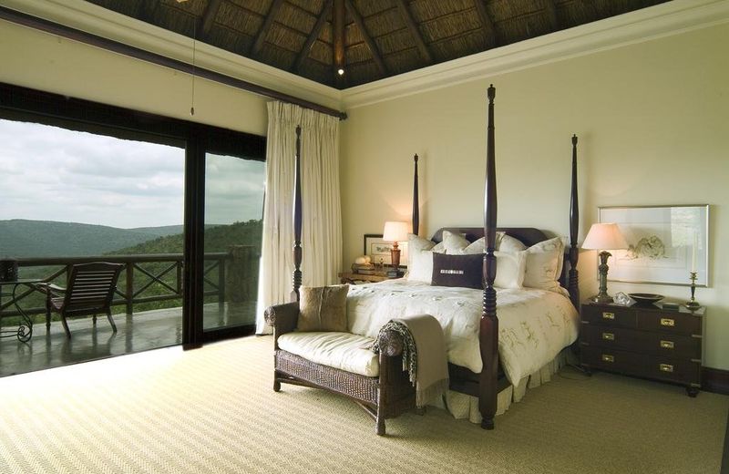 Izingwe Lodge